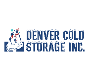 Denver Cold Storage Inc. Logo